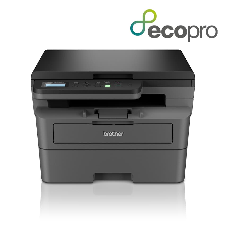 Brother DCP-L2627DWE Multifunktionsdrucker Laser A4 1200 x 1200 DPI 32 Seiten pro Minute WLAN